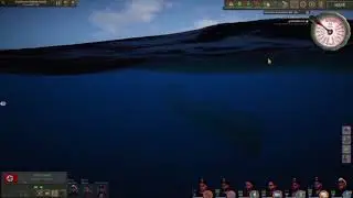 A series of unsettling events [U Boat B128 Modded]