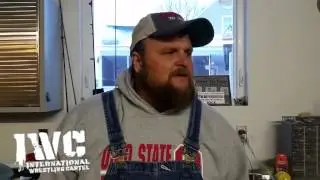 Jock Samson Has Words for FOC
