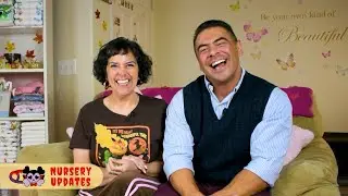 Fall Vibes, Daddy Draven, SOAP Halloween Party: ABDL Nursery Updates! 🎃