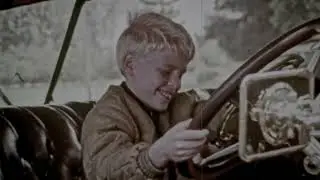 Gran Turismo 7 Opening Movie