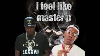 Jharpaa X Jcoleman - I Feel Like Master P
