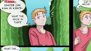 WTF BUNNNY GIRL A Boy turns into a pretty girl  Body Swap Magic TG TF Transformations