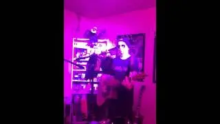 Purple Rain cover