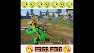 Ye hai free Fire ke big youtuber 🥺 #shorts #freefire