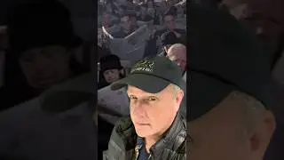 Movie Prop Overkill?  