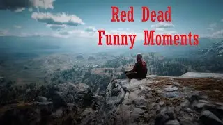 Red Dead 2 Funny Moments Compilation