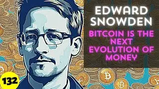 4BS PODCAST: Snowden, -39% bitcoin days and +42% bitcoin days plus the viral breakdancing bitcoiner