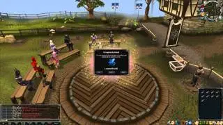 Evolution of Combat Academy - RuneScape
