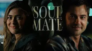 Zeke & Michaela | Soul Mate
