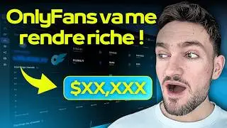 De 0 à 100'000€/mois grâce à l'OFM (le challenge de ma vie) | Ep.1