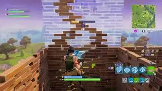 Fortnite Win|10 Kills|Nooby Squad