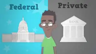 Utah Futures: Federal vs. Private Student Loans