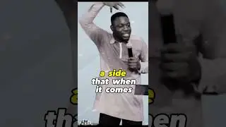 The reason why you are where you are is because you have not known this.