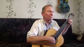 О. Копенков. С песенкой по лужам