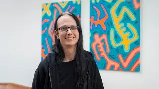 CODE industry development manager Vee Pendergrast | Live & work in Dunedin