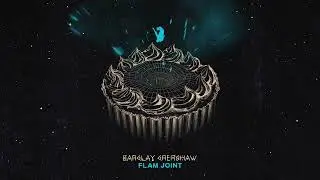 Flam Joint  - Barclay Crenshaw