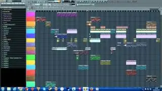 FL STUDIO VOCODER TRANCE NEXUS VENGEANCE SOUND