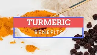 Proven Health Benefits of Turmeric and Curcumin