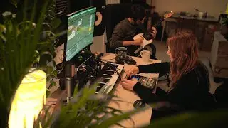 Another Summer EP [SP404SX Live Set]