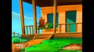 Timon and Pumbaa Weight Gain