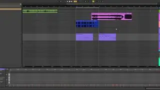 Zurna synth (Resembling soltan's sample pack)