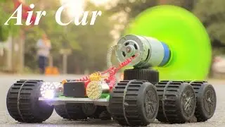 how to make a plastic bottle car - plastic bottle car