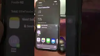 Make PDF of Apple Notes on iPhone using this TRICK