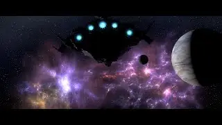 EMERGENCE Episode V, now in post-production!!!, a Star Citizen Mini Series #machinima