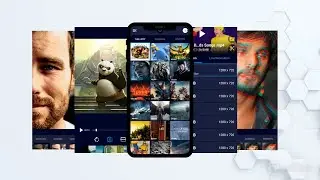 Video Compress & Ultra Filters
