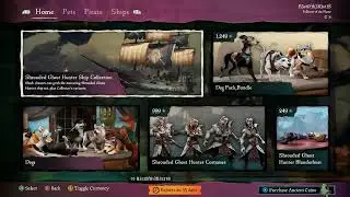Sea of thieves 9/9/20