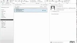 Migrate POP/IMAP to Exchange from Outlook