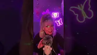 ASMR Tickle Fetish