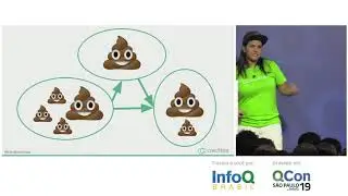 Event Driven Architecture na Creditas - Camila Campos