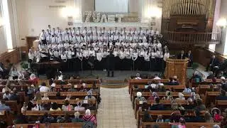 Молитва «Верую»/Сводный хор