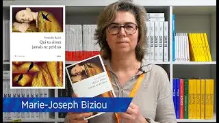 Nathalie Bauer - Qui tu aimes jamais ne perdras