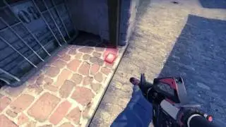 1v4 Clutch Edit