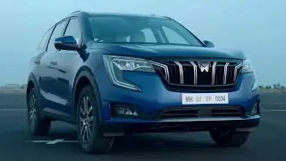 Xuv700 | Mahindra XUV700 | Finally Unveiled.! | ADAS And Lot More Features.!!