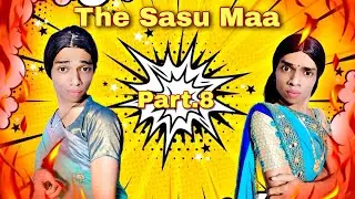 The Sasu Maa | Ep. 419 | FUNwithPRASAD | 