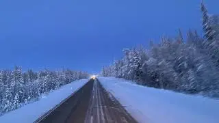 Современный Дальнобой в прямом эфире