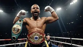 Undisputed Boxing New Update Is Here!