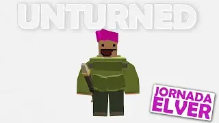 ESSE LUGAR ESTÁ ME DANDO SORTE | UNTURNED JORNADA ELVER #18