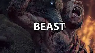 Gwent Crimson Curse: Skellige Beast Discard deck - King Bran Gameplay