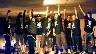 Izi Babushi (GG Army) - Beba Jem Diss Tucave
