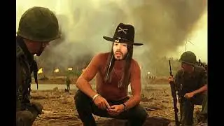 MoistCr1TiKal - "Napalm in the morning" - Uberduck Voice AI