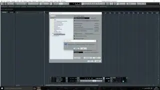 Come configurare Cubase e iniziare a registrare PARTE 1/2