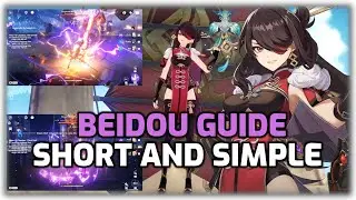 Beidou Guide - Short and Simple
