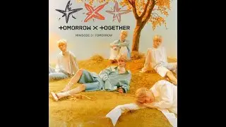 TXT - Deja Vu (Extended Version)