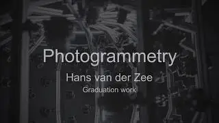 Gradwork-Photogram