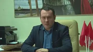 Выборы на Кубани 2: Обращаемся к Э.А. Памфиловой