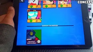 WHATT SUPERCELL?!😱[concept]